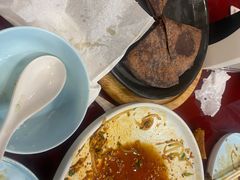 -宏状元现熬粥·京味菜(五棵松店)