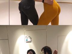 -银吉姆健身(恒隆馆)