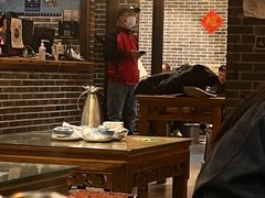 -向民炒鸡老店(金泰华府店)