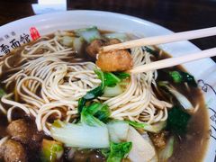 -春雪面馆(转塘店)