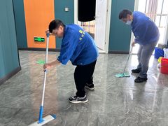 -武汉格丽雅家政 保洁清洗