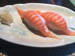 -山葵家·创意料理(宁波来福士店)