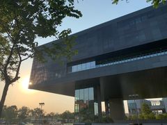 -广州市城市规划展览中心