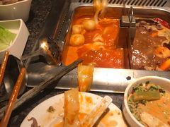 -海底捞火锅(崇文门新世界百货店)