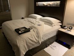 -青岛海尔洲际酒店