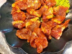 -大壮家原味烤肉(兴华北街店)
