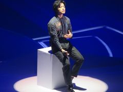 -南京奥林匹克体育中心-体育馆