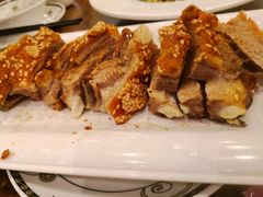 -清真·玛丽亚新疆菜主题餐厅(浙江中路店)