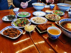 -同得兴 Since·1995 传统苏式面馆(十全街店)