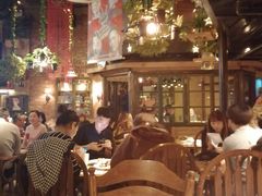 大堂-胡桃里音乐酒馆(石家庄店)