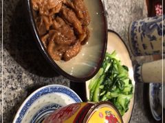 -南京大牌档(青岛万象城店)