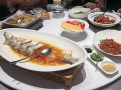 -观宴·品质赣菜(高新大道店)