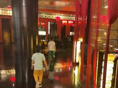 -海航大厦万豪酒店彩海轩中餐厅(霄云路店)
