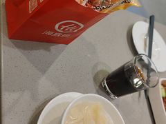 -海底捞火锅(雄峰城店)