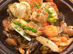 -小时候焗海鲜(鄞州万达店)