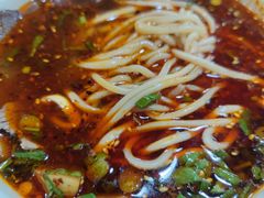 -兰州马子禄牛肉面(文景公园店)