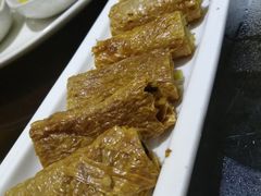 -五观堂素食(新华路店)