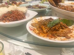 -新侨小馆(东直门北小街店)
