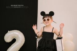 -巴黎Paris baby儿童摄影(宝山万达店)