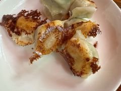-山东水饺(南坪新街店)