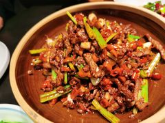 -鸽子侯·家宴·平价海鲜(市图书馆店)