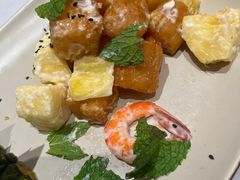 -鹿港小镇(黄金店)