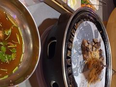 -正宗齐齐哈尔烤肉·齐牛哥鲜切炭火烤肉(杭州总店)