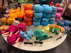 -LUSH(威尼斯人店)