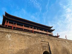 -西安城墙·碑林历史文化景区