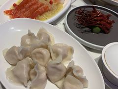 -喜鼎海胆水饺(柏威年购物中心店)