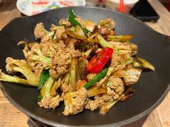 -老头儿油爆虾(胜利河美食街店)