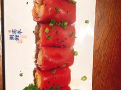 -南拳十三姨·潮汕砂锅粥(世纪金源店)