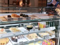 -Peet's Coffee皮爷咖啡(大学路店)