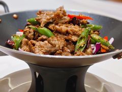 -朋源石锅酸汤牦牛肉(林芝店)