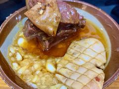 -肥龙火锅(南坪店)