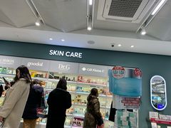 -Olive Young(明洞旗舰店)