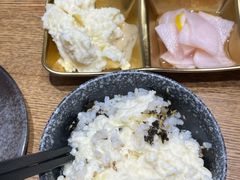 -牛也烧肉(摩尔城店)