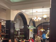 -朝花夕拾中餐厅(台儿庄古城复兴广场店)