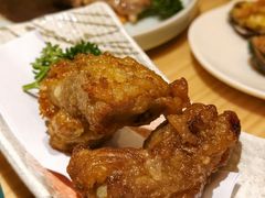 -贵木日本料理·铁板烧(新地假日广场店)