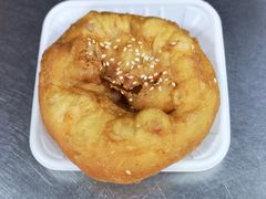 咸煎饼-银记肠粉(文昌北路店)