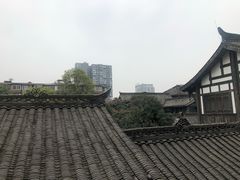 -星巴克臻选(成都宽窄巷子店)