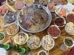 -储奇门鳝鱼火锅(总店)