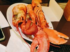 -大连君悦酒店·乐厨
