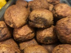 椒盐火烧-李小老烧饼(常营民族家园店)
