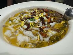-太二酸菜鱼(兴业太古汇店)