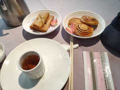 -御花园·粤菜·海鲜火锅(中山公园店)