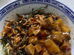 -大时代美食面馆