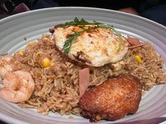 -卡朋西餐(宝安大仟里店)