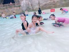 -杭州开元森泊度假乐园