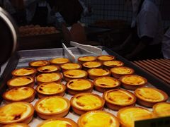 -鲍师傅糕点(国金街店)